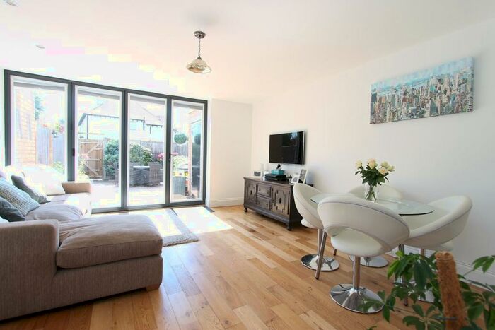 3 Bedroom Terraced House To Rent In The Brake, Hagley, Stourbridge, DY8