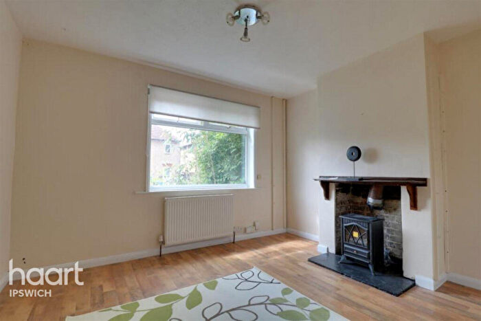 1 Bedroom Apartment To Rent In Matson Road, Ipswich, IP1