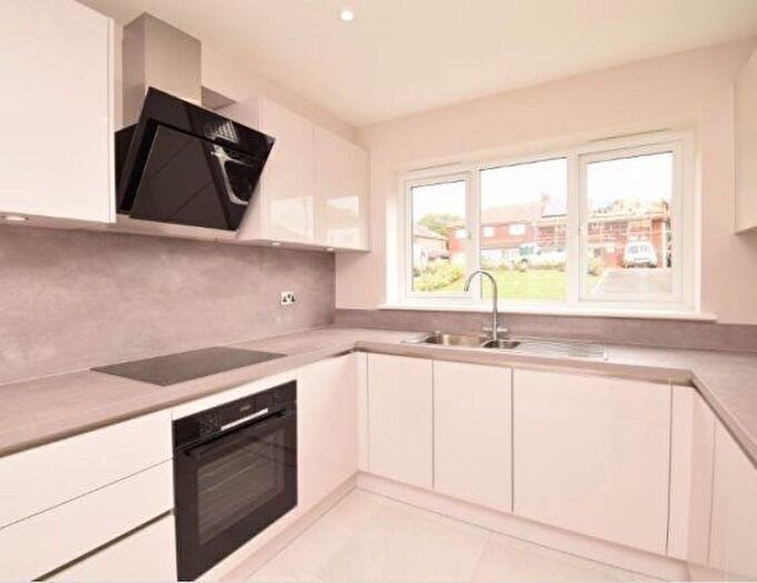 3 Bedroom Property To Rent In Dynes Road, Kemsing, Sevenoaks, TN15