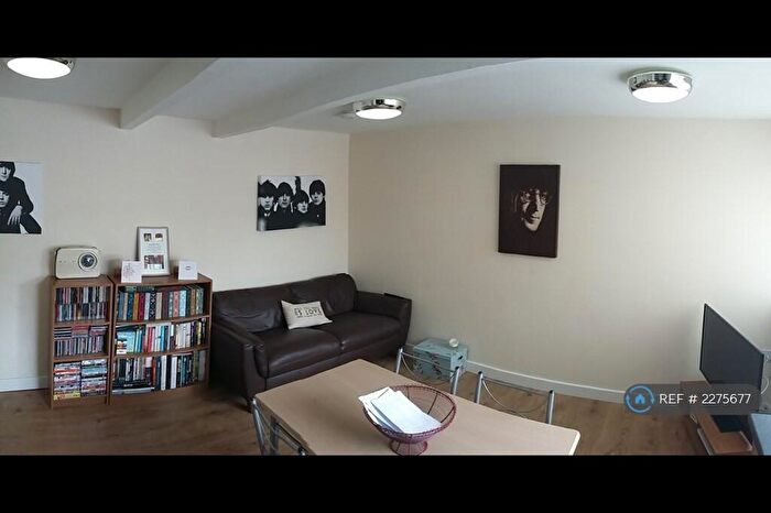 1 Bedroom Flat To Rent In Montgomery Road, Sheffield, S7