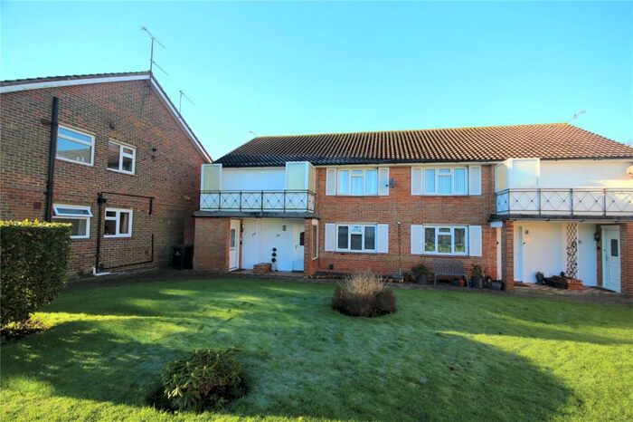 2 Bedroom Apartment To Rent In Aldsworth Court, Aldsworth Avenue, Goring-by-Sea, Worthing, BN12