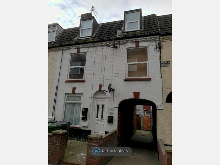 1 Bedroom Flat To Rent In Gordon Terrace, Great Yarmouth NR30