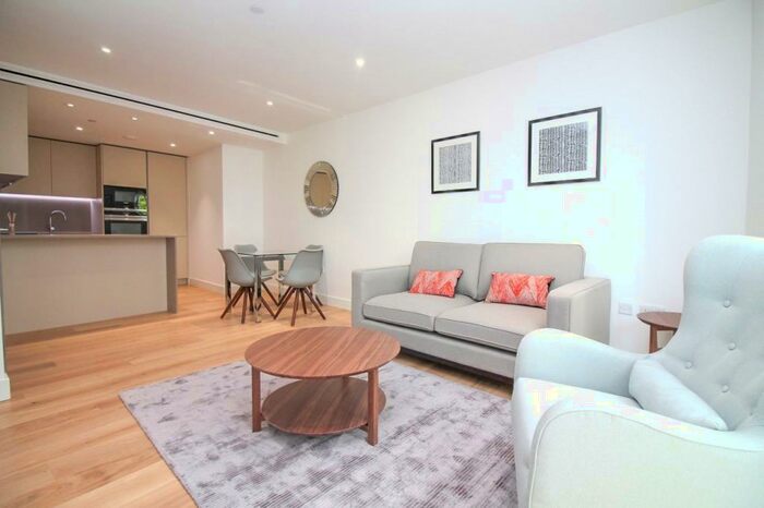 1 Bedroom Apartment To Rent In Admiralty House, London Dock, Wapping, London, E1W
