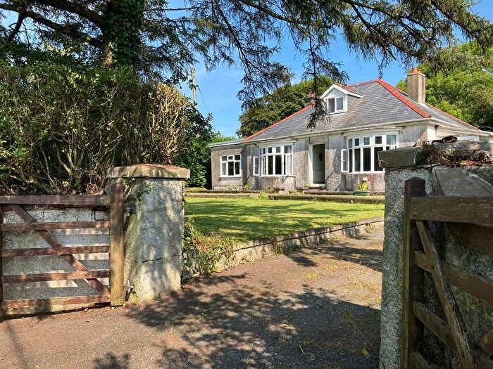 2 Bedroom Detached Bungalow For Sale In Camrose, Haverfordwest, SA62