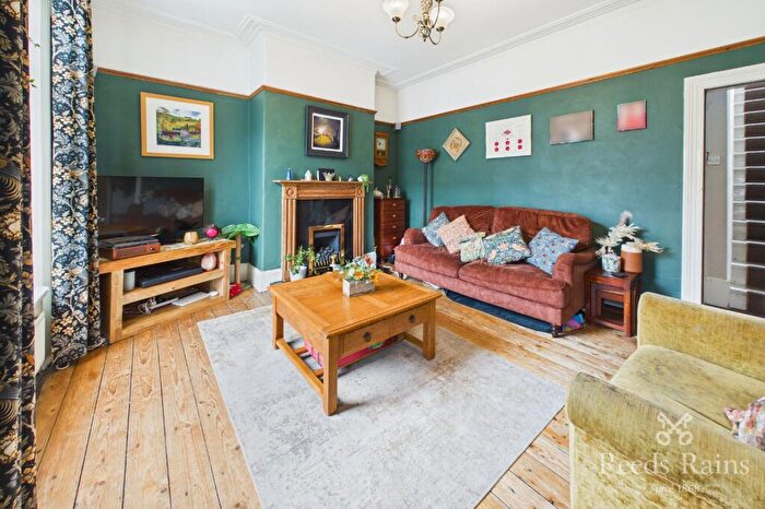 2 Bedroom Terraced House For Sale In Savile Parade, Halifax, Calderdale, HX1