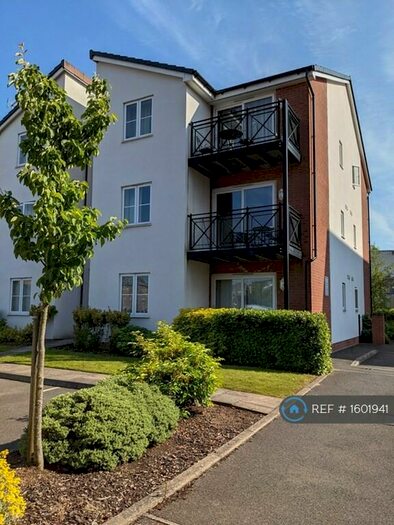 1 Bedroom Flat To Rent In Poppleton Close, Coventry, CV1