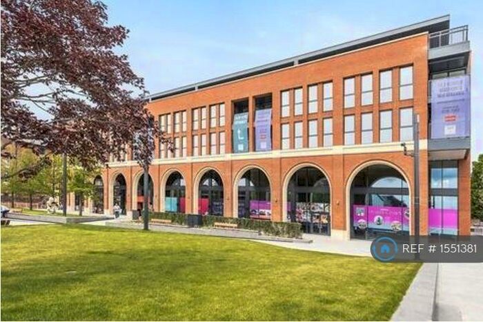 1 Bedroom Flat To Rent In The Exchange, Aylesbury, HP20