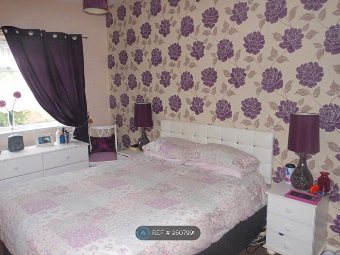 3 Bedroom Terraced House To Rent In Fairhill Walk, Fairwater, Cwmbran, NP44