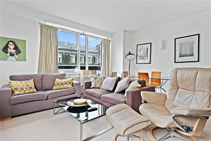 2 Bedroom Flat To Rent In Weymouth Street, Marylebone, London, W1W