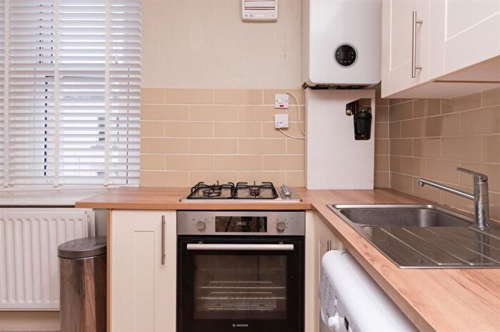 1 Bedroom Flat To Rent In Redland, Bristol, BS6