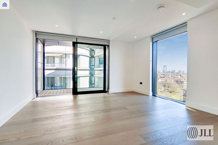 1 Bedroom Flat To Rent In Albert Embankment, London, SE1