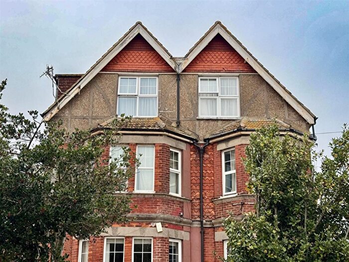 2 Bedroom Flat To Rent In Cranfield Road, Bexhill On Sea, TN40