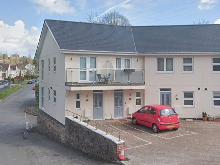 3 Bedroom Terraced House To Rent In The Stables, Combe Road, Torquay, TQ2