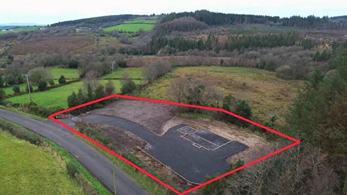 Building Sites For Sale In Building Site, Mullaghfad Road, Fivemiletown, BT75