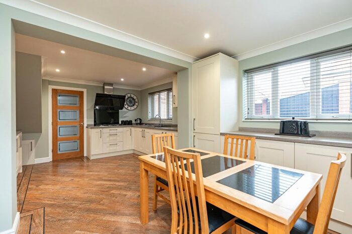 3 Bedroom Semi-Detached House For Sale In Wellington Road, Boston, PE21