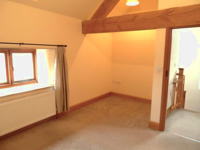 2 Bedroom Barn Conversion To Rent In Sambrook, Newport, TF10