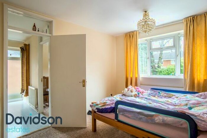4 Bedroom Link Detached House To Rent In Anstruther Road, Edgbaston, Birmingham, B15