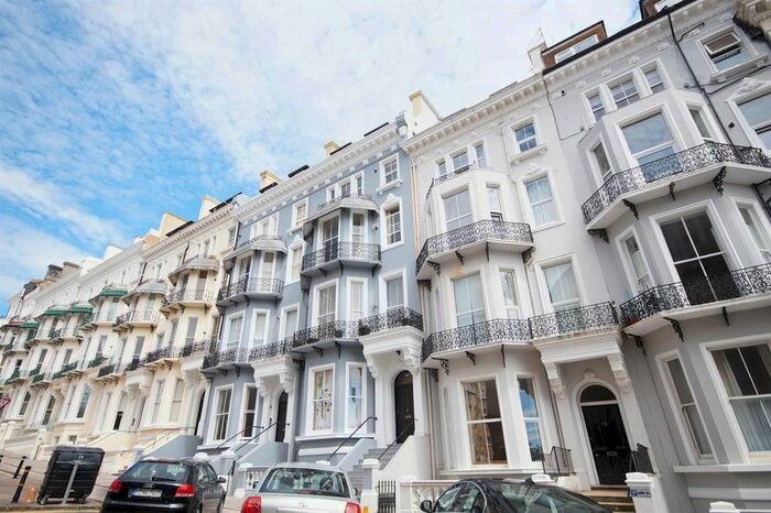 2 Bedroom Flat To Rent In Warrior Square, St Leonards On Sea, East Sussex, TN37