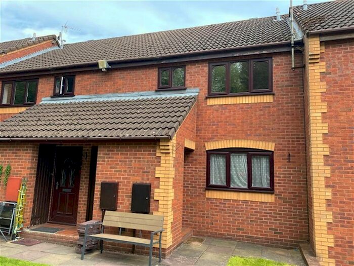 2 Bedroom Flat To Rent In The Sidings, Hednesford, WS12