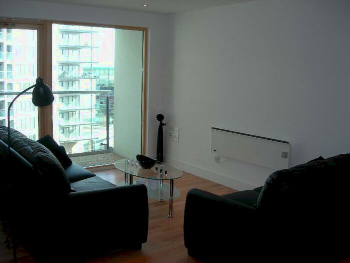 2 Bedroom Apartment To Rent In La Salle, Leeds Dock, LS10