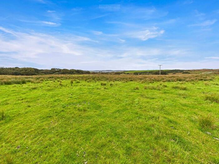 Land For Sale In Mulindry Plot B, Isle Of Lslay, PA44