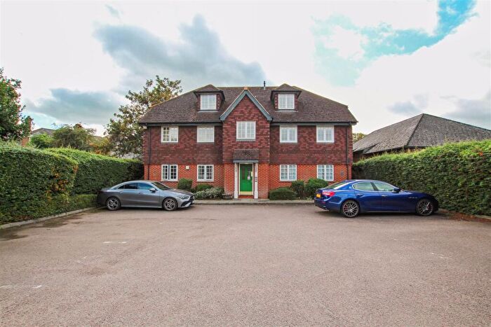 2 Bedroom Apartment To Rent In Thanet Road, Bexley, DA5
