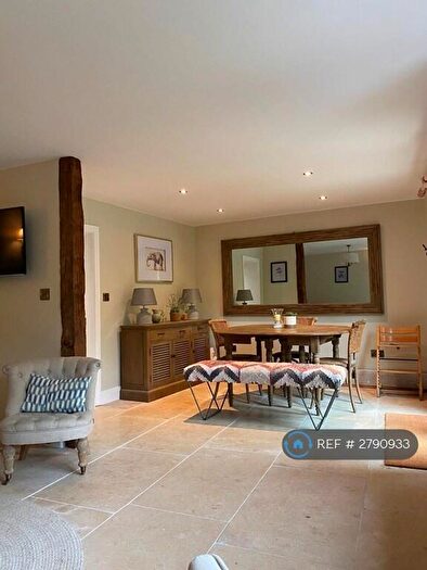 1 Bedroom Maisonette To Rent In Tompsets Bank, Forest Row, RH18