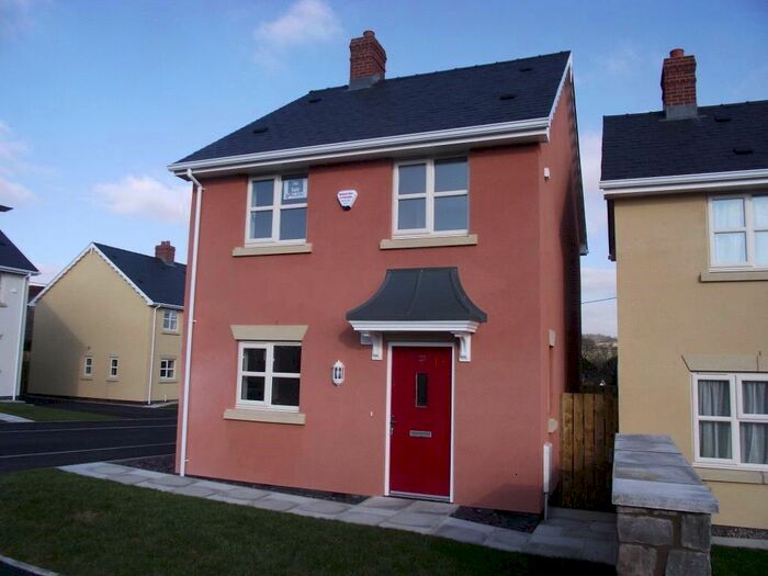 Houses to rent in HayonWye, HR3, Powys