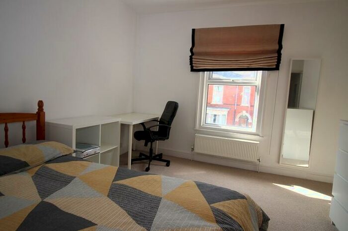 3 Bedroom House To Rent In Foster Street, Lincoln, Lincolnshire, LN5