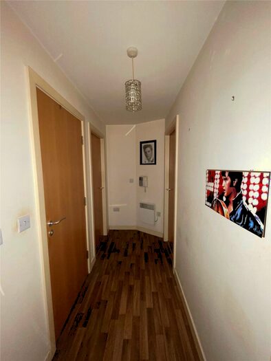 1 Bedroom Flat For Sale In Shoreham Street, Sheffield, South Yorkshire, S1