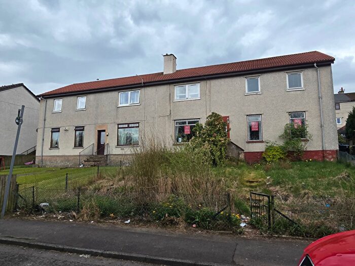 3 Bedroom Cottage For Sale In Holmburn Road, Netherthird, Cumnock, East Ayrshire, KA18