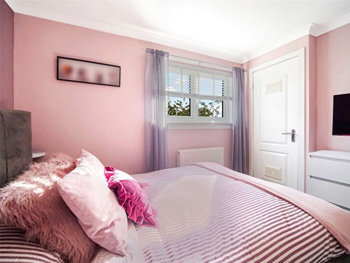 1 Bedroom Flat For Sale In Dalmellington Road, Ayr, South Ayrshire, KA7