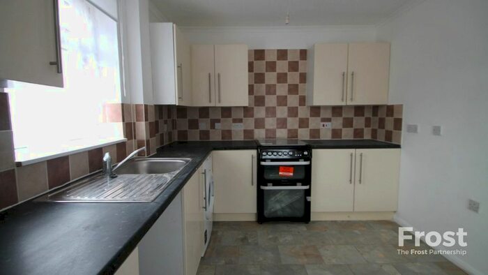 2 Bedroom Terraced House To Rent In Kilross Road, Feltham, Middlesex, TW14