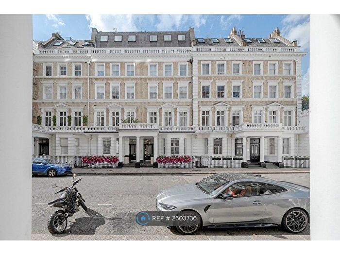 1 Bedroom Flat To Rent In Manson Place, London, SW7