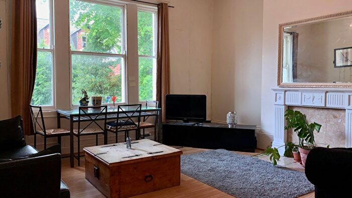 2 Bedroom Flat To Rent In Otterburn Terrace, Jesmond, Newcastle Upon Tyne, NE2