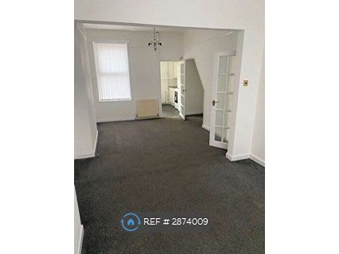 2 Bedroom Terraced House To Rent In Primrose St, Liverpool, L4
