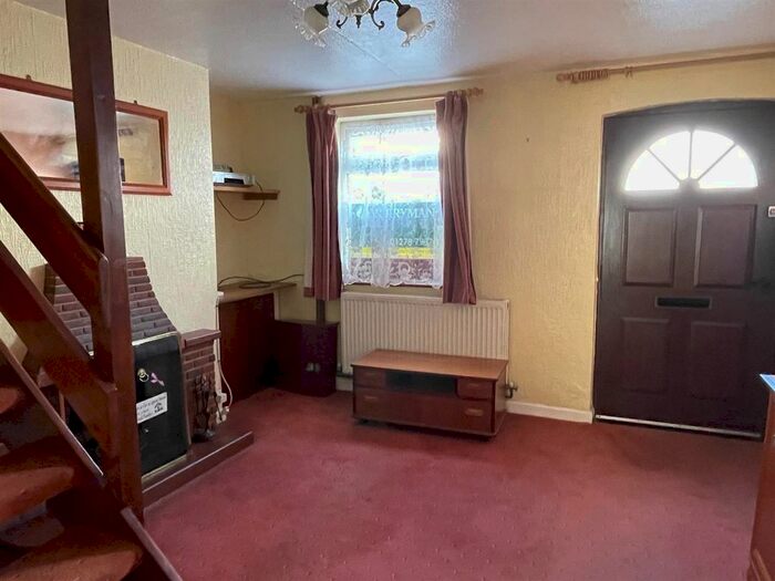 2 Bedroom Cottage For Sale In Cottage Row, High Street, Burnham-On-Sea, TA8