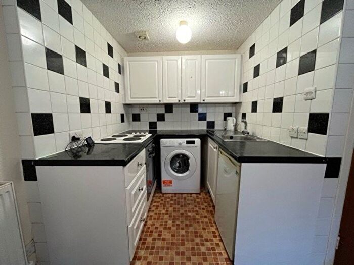 1 Bedroom Flat To Rent In Md Isla Street, Dundee, DD3