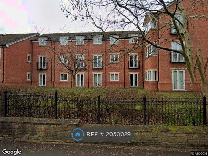 2 Bedroom Flat To Rent In Mellish Park, Walsall, WS4