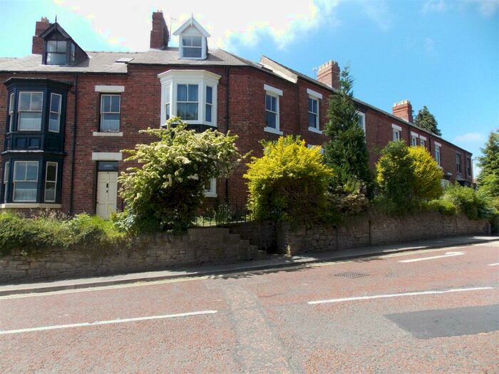 6 Bedroom House To Rent In Palatine View, Durham, DH1