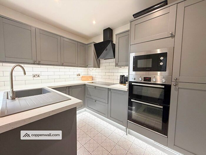 3 Bedroom End Terrace House For Sale In Station Road, Facit, Whitworth, Rossendale, OL12