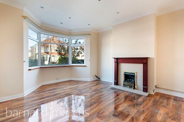 3 Bedroom Semi-Detached House To Rent In Northway Road, Croydon, CR0