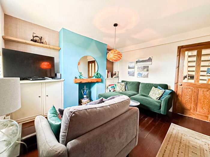 2 Bedroom Semi-Detached House For Sale In Acrefield Road, Woolton, Liverpool, L25