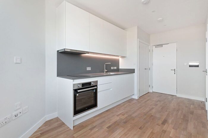 Studio To Rent In Premier House, Canning Road, London, HA3