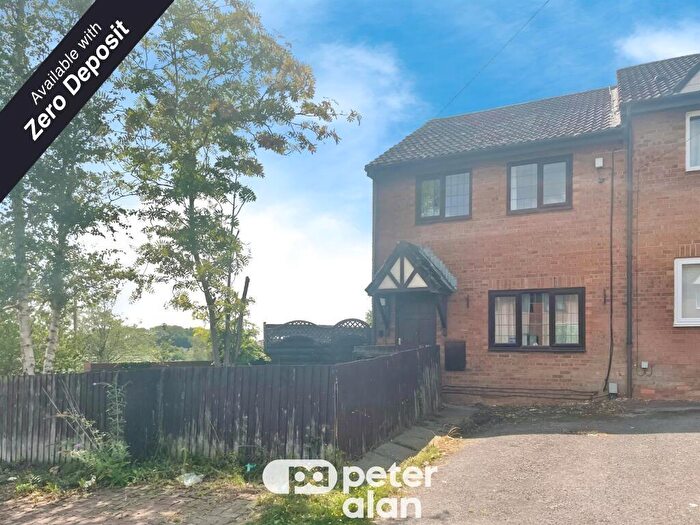 3 Bedroom House To Rent In George Lansbury Drive, Newport, NP19