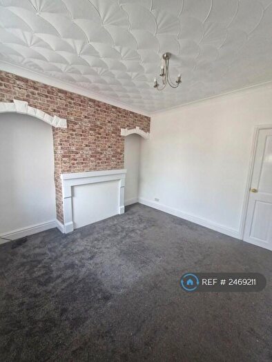 3 Bedroom Terraced House To Rent In Cope Street, Barnsley, S70
