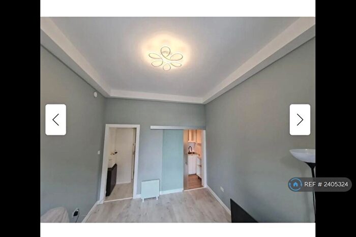 1 Bedroom Flat To Rent In High Street, Dumbarton, G82