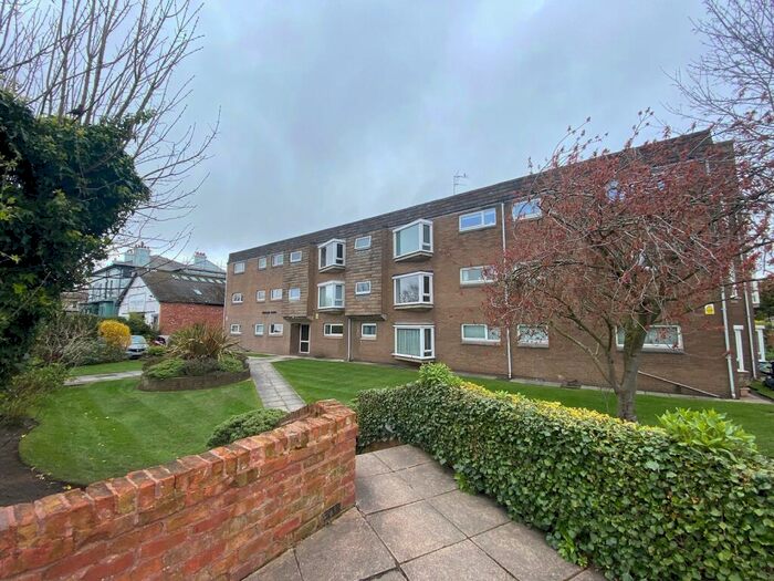 1 Bedroom Flat To Rent In Leyland Road, Southport, Merseyside., PR9