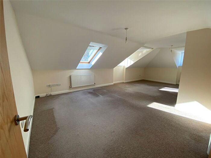 2 Bedroom Penthouse To Rent In Rochester Road, St Annes, BS4