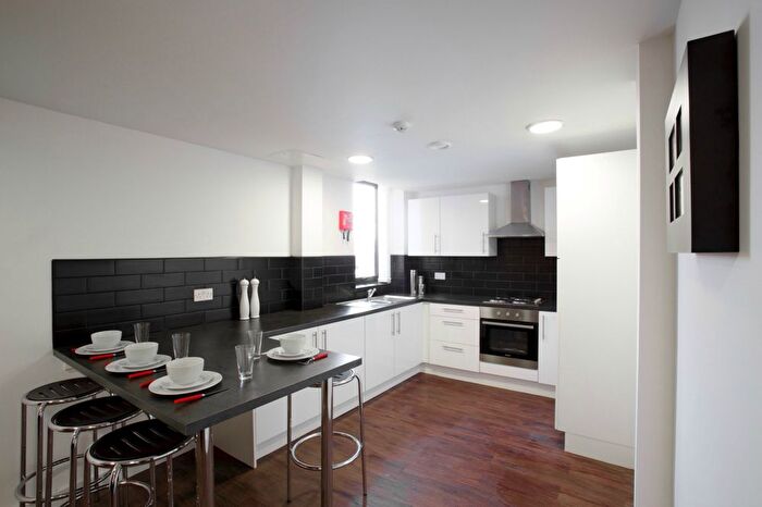1 Bedroom Flat For Sale In Hands Off Liverpool Property Investment, Liverpool, L6